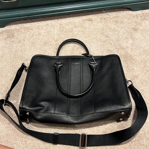 Coach Handbags - Coach briefcase
